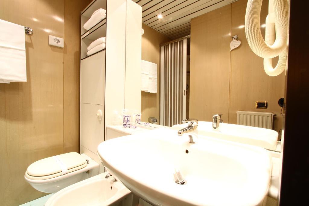 Classic Double or Twin Room