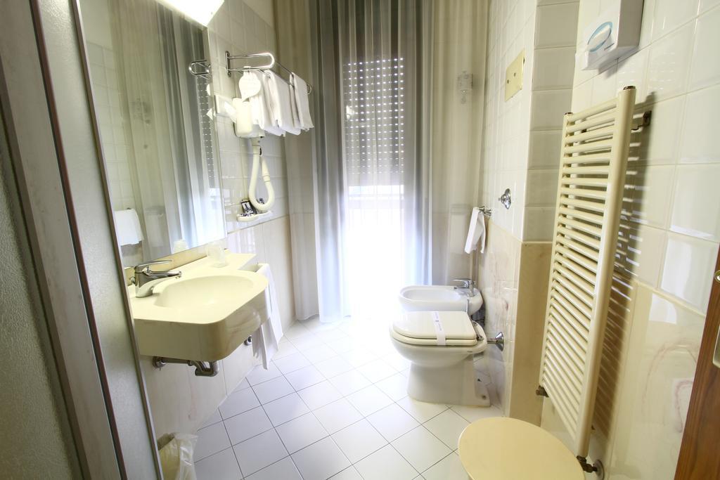 Double or Twin Room Balcony