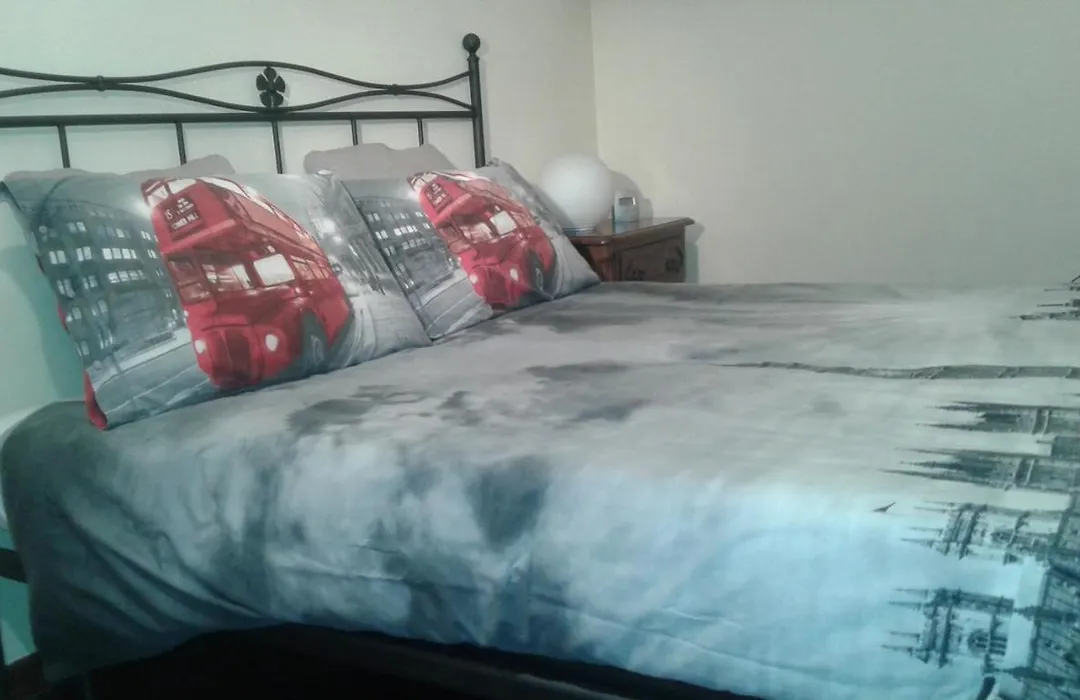 Bed And Breakfast San Valentino-1